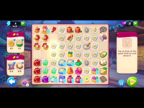 Fishdom 11445 Level - NO 💣💥🧨