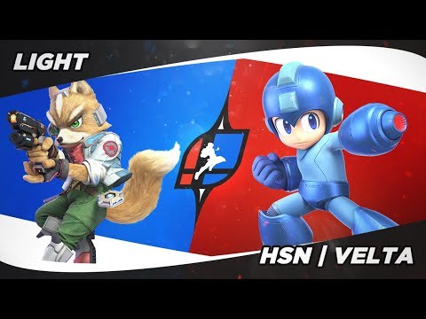 SSFC5 - Light vs. HSN | Velta - Pools