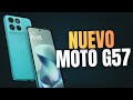 Motorola G57 Power 5G