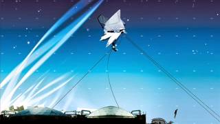 Ravin - Dana Walker Was The One Waitress From 89 (Hopesfall Remix)