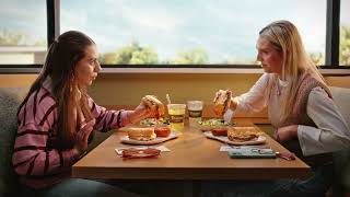 Panera Bread Ciabatta Dippers | Bestie Brain