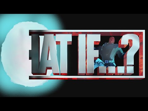 What If... CA:TFA Was Copied Poorly?