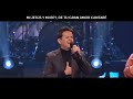 cantare de tu amor lakewood (Danilo montero)