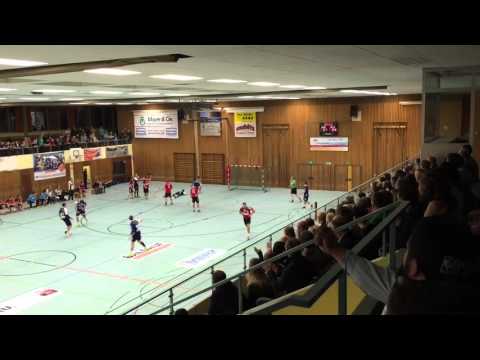 Aktionen des Tages vom Spiel gegen den TSV Heiningen