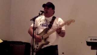 "I Saw The Light &amp; I'll Fly Away (gospel) Dean Powder