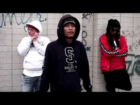 Benny x Nemz x Armani Depaul - No Stop Sign (p. Armani Depaul)