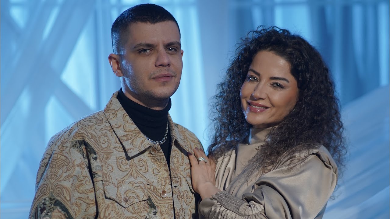 Bilal Sonses & Deniz Toprak — Sen Mi Ben Mi?