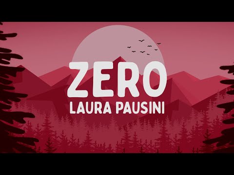 Cero - Laura Pausini