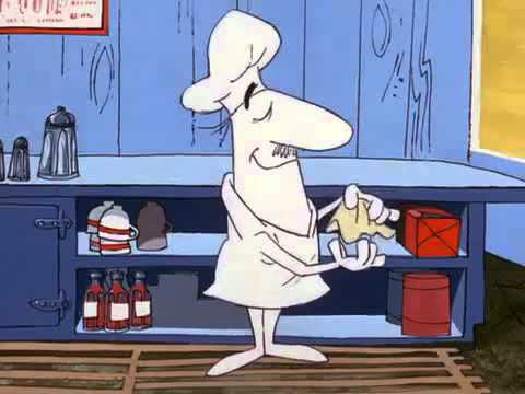 Pink Panther Ep. 37 :Pink Blue Plate [HQ]