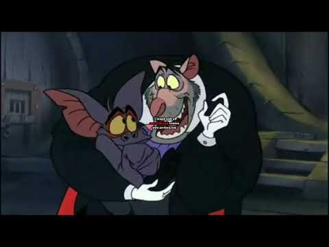 Toonzapped part 7 - Ratigan's Rotten Plots