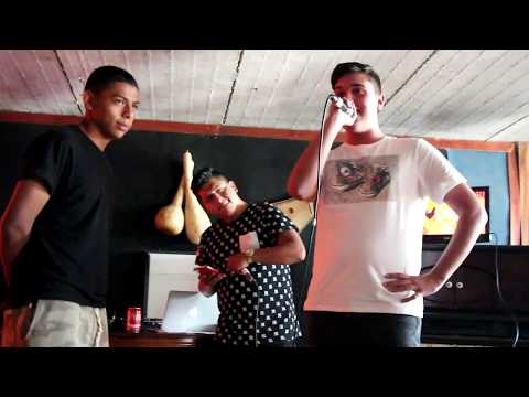 RapSevero Battle - Mele vs J. LOL (8avos) Lorca [Clasificatoria RapSevero Fest, Lorca]