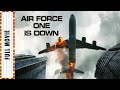 Air Force One Is Down FULL MOVIE Thriller Movies Linda Hamilton The Midnight Screening