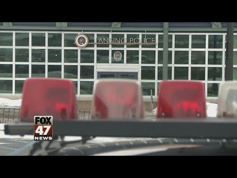 LPD May Move Precinct to South Lansing