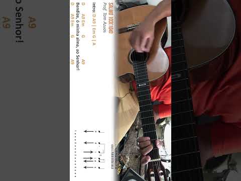 Salmo 103 - Marcelino Rob