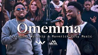 Download lagu Omemma , Jireh , Praise (feat. Brandon Lake, Chris Brown & Chandler Moore) | Elevation Worship 2026 mp3 Download lagu Omemma , Jireh , Praise (feat. Brandon Lake, Chris Brown & Chandler Moore) | Elevation Worship 2026 mp3