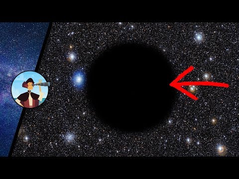 Der gruseligste Ort im Universum! | NeugierZone