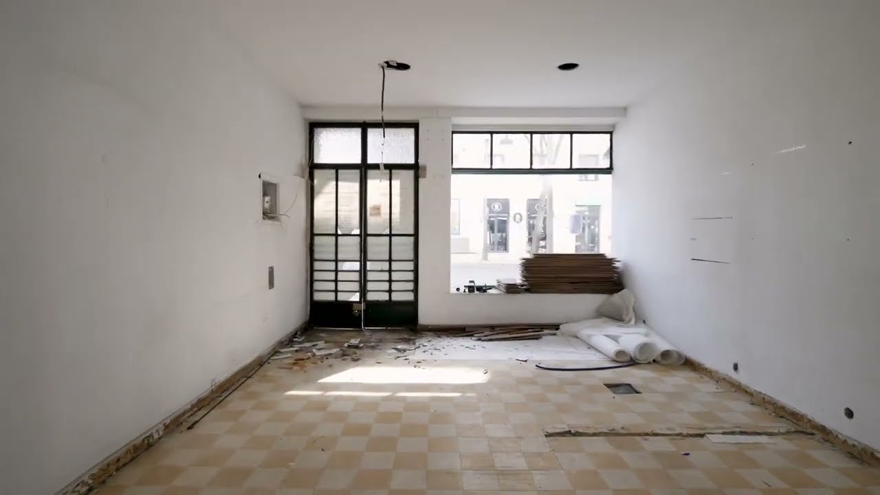 Vídeo do imóvel