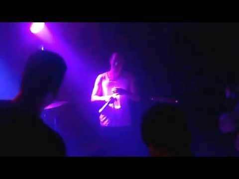 Mata Borrao - Celebrando O Fim Do Mundo ll 2014