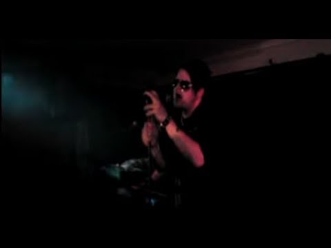 Vision Talk - Ballerina (Shanghai cover) (Live @ Karlskrona 2010)