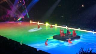 Marc Sway - I can see the world