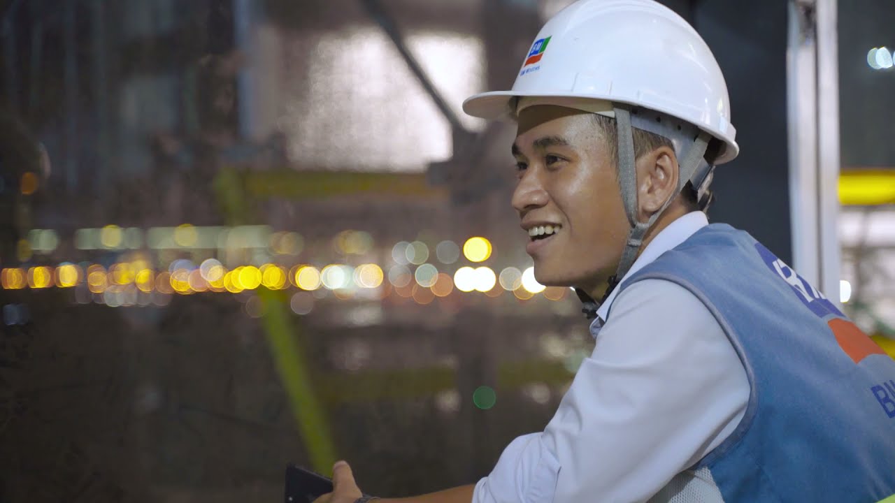HILTON SAI GON