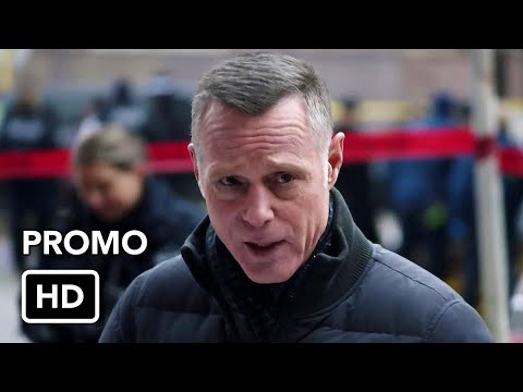 Chicago PD 10x11 Promo "Long Lost" (HD)