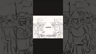 Download lagu Saat perang badar tidak lepas dari pertolongan Allah SWT. Dan malaikat, meme dakwah #perang #badar mp3