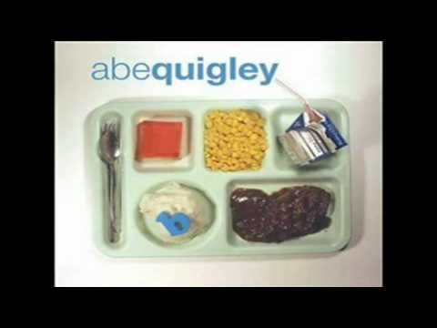 Abe Quigley - Lullaby