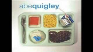Abe Quigley - Lullaby