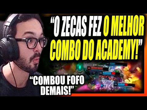MYLON REAGINDO A: "BAIANO CORINGANDO COM ACADEMY, DUDU RULADO PELO IVERN TOP, NICKLINK DE FIORA"
