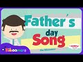 Daddy Is His Name O | Father's Day Song for Kids | The Kiboomers - The Kiboomers - Kids Music Channel Daddy Is His Name O | Father's Day Song for Kids | The Kiboomers