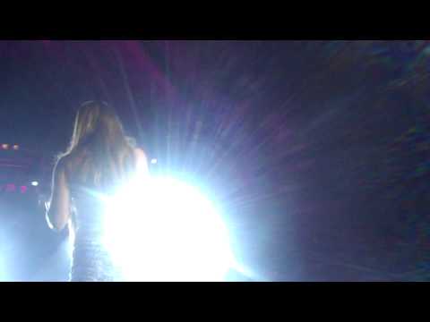 Joss Stone -- HSBC ARENA
