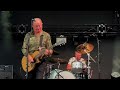 Hoodoo Gurus - 07. “Stomp the Tumbarumba” (By The C - Live at Thomas Dalton Park, January 29, 2023)