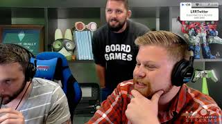 Watch+Play — Wrestling Revolution / Scary Maze / Inaccessible World / Sonic Suggests / Gasp