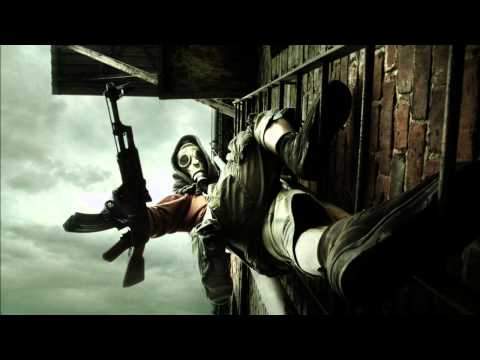 Hard Rap Instrumental - Infection Codex (feat. Sourze Muzik)