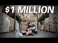 $1 MILLION in 1 Month...