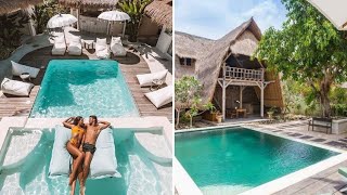 The Best Hotels With Private Pool In Dubai | United Arab Emirates