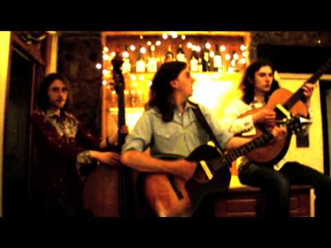 NEXT TIME AROUND - The Goat Roper Rodeo Band Official Music Video