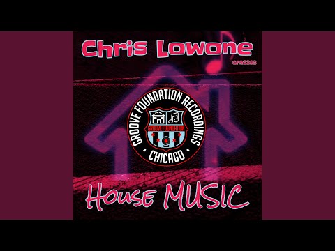 House Music (Radio)