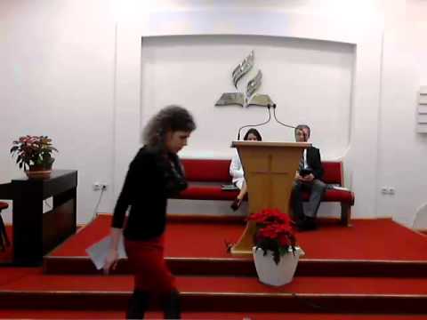 Az Ördög család szolgálata