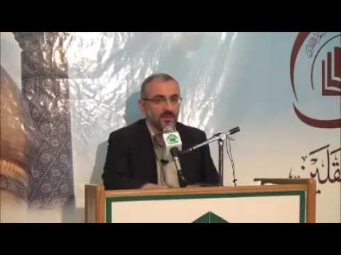 ⁣ماهو مرجع قوله تعالى:(لايلاف قريش) || الشيخ حيدر حب الله