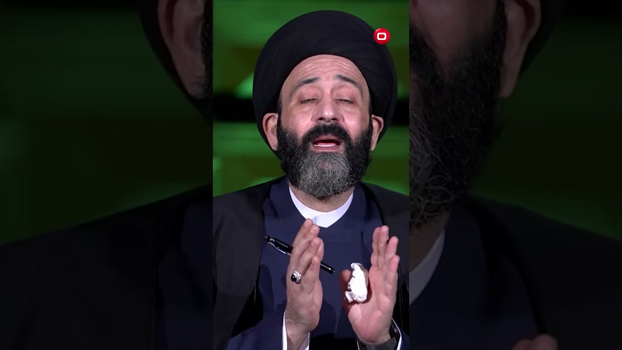 فيديو | الفرحة في رمضان: كيف نفرح بحدود الدين؟ #shorts