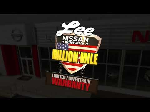 Spring It On At Lee Nissan