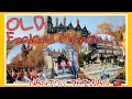 THE OLD ENGLAND MANOR IN NANTOU COUNTY TAIWAN BRITISH GLAMOUR FOUR STAR HOTEL ADVENTURE