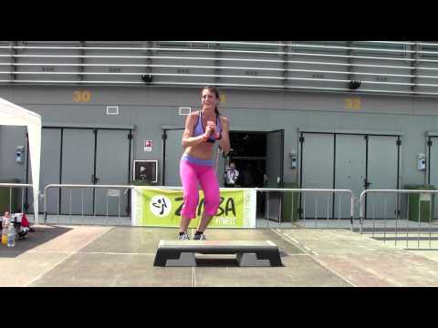 Simona Bollente Step