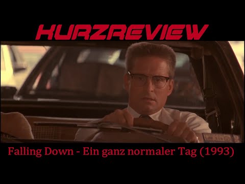 Kurzreview - Falling Down