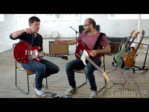 Ultimate Overdrives Part One