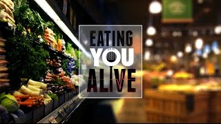 Eating You Alive - The Movie! (w/Guests: Paul Kennamer Jr & Merrilee Jacobs)