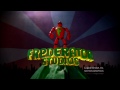 Frederator Studios Nickelodeon Studios Nickelodeon 2009