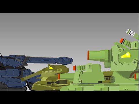 Kv-6 Is Back With Much More Power!